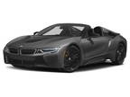 2019 BMW i8