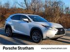 2016 Lexus NX 300h