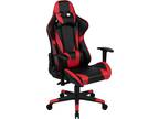 X20 Gaming Chair Racing Office Ergonomic Computer PC - Opportunity