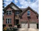 4469 Hazeltine Dr, Atlanta, GA 30349