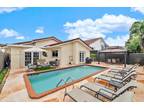 14742 SW 113th Ln, Miami, FL 33196