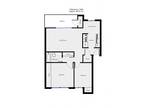 Shearwater Apartments - 2-Bed, 1-Bath