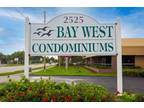 2525 W Bay Dr #A16, Belleair Bluffs, FL 33770