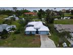 6330 P G A Dr, North Fort Myers, FL 33917