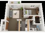 Meade Apartments - One Bedroom