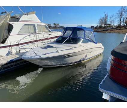 2002 Sea Ray 225 Weekender w/ 5.0 MPI Mercruiser &amp; trailer is a 2002 Motor Boat in Columbia SC