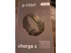 Fitbit Charge 5 Advanced Fitness+Health Tracker Sealed New