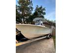 2018 Sea Hunt 25 Gamefish Cape Canaveral Fl