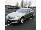 2007 Mercedes-Benz S-Class for sale