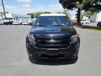 2014 Ford Explorer Police Interceptor Utility