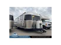 2015 airstream classic 30rbt twin