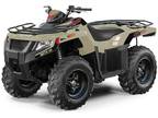 2023 Arctic Cat Alterra 450