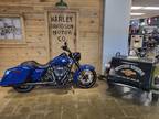 2023 Harley-Davidson Road King® Special