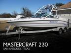 1995 Mastercraft Maristar 230 VRS Boat for Sale