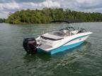2023 Sea Ray 190 SPX Boat for Sale