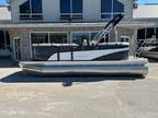 2023 Crest Crest Marine Classic LX 200 SLC Boat for Sale