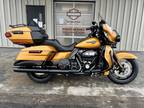 2023 Harley-Davidson FLHTK - Ultra Limited Motorcycle for Sale