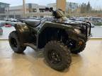 2023 Honda TRX420 Rancher® ATV for Sale