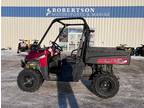 2013 Polaris Ranger® 800 EFI Sunset Red LE ATV for Sale