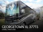 2015 Forest River Georgetown XL 377TS