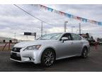 Used 2015 Lexus GS 350 for sale.