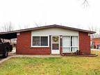 1366 Dulong Ave, Madison Madison Heights, MI