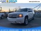 Used 2008 Chevrolet Suburban for sale.