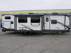 2023 Forest River Rockwood Signature Ultra Lite 8336BH