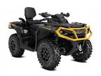 2023 Can-Am OUTLANDER MAX XTP 1000R ATV for Sale