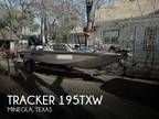 2017 Tracker 195txw Boat for Sale
