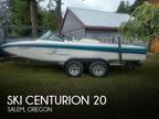 1998 Ski Centurion Falcon Sport 20 Boat for Sale