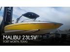 2006 Malibu 23LSV Boat for Sale