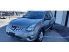 2014 Nissan Rogue S 2WD