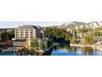 Marriott's Mountain Valley Lodge at Breckenridge - January
