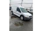 2011 Ford Transit Connect XL