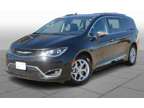 Used 2020 Chrysler Pacifica FWD