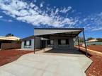 4 bedroom in Newman WA 6753