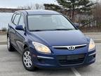 2012 Hyundai Elantra Touring