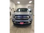 2020 Ford F-150, 66K miles