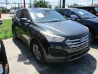 2014 Hyundai Santa Fe Sport FWD 4dr 2.4