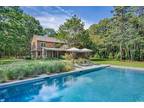 4 bedroom in Sagaponack NY 11962