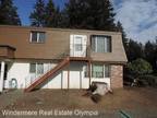 612 Midway Dr NE Lacey, WA