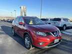 2015 Nissan Rogue for sale