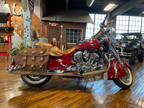 2014 Indian Motorcycle Chief® Classic