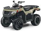 2023 Arctic Cat Alterra 300