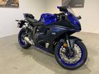 2023 Yamaha YZF-R7 Motorcycle for Sale