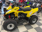 2023 Suzuki QuadSport Z90