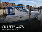 1997 Cruisers Yachts 3375 Espirit Boat for Sale