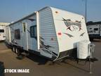 2013 Forest River Wildwood 281BHXL