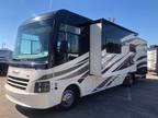 2018 Coachmen Pursuit 33BHP